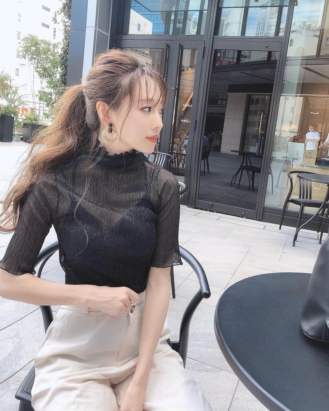 白岩まちこのグルメインスタ