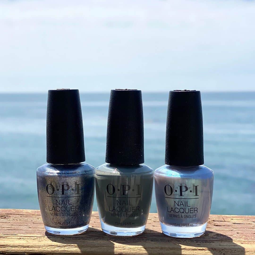 OPIさんのインスタグラム写真 - (OPIInstagram)「Let us know in the comments which #OPIMuseofMilan shade is on your wish list 👇 ✨ #OPINailsTheRunway  🙌 #SuziTalksWithHerHands  ♬ #ThisColorHitsAllTheHighNotes   #OPIObsessed #ColorIsTheAnswer #NOTD #NailSwag #NailsOfInstagram #NailsOnFleek #NailPolish #Nails #OPI #nails #nails💅」8月11日 11時18分 - opi