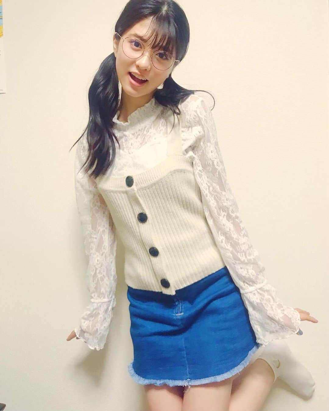 凛美のインスタグラム