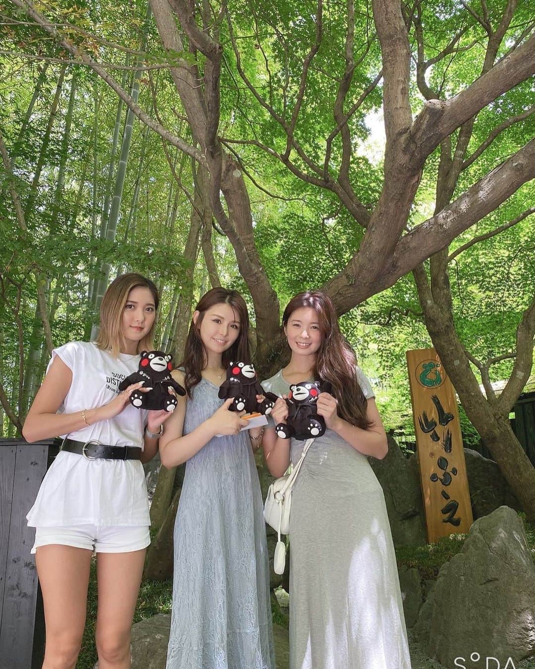 蒼井彩加のグルメインスタ