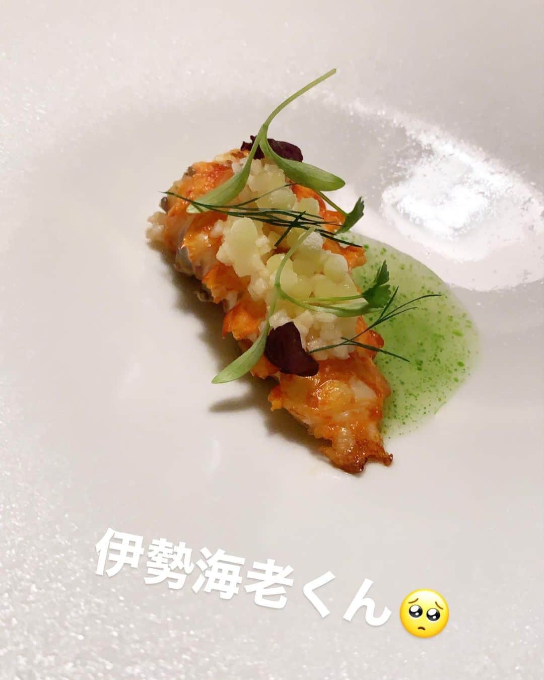 間宮梨花さんのインスタグラム写真 - (間宮梨花Instagram)「3月7日誕生日当日の話🎁♥️ HEINZ BECKの素敵なコースディナー💗 のせれるだけのせるね💕💕💗 見た目も味も完璧すぎました😭💗💗 毎年旦那くんチョイスのお店ゎ 本当に素敵、、、、、😭😭💗💗💗 全部おいしかったなぁ〜🤙🤙♥️ また行きたい🥺✋ #誕生日 #誕生日ディナー #夫婦ディナー #コース料理 #赤ワイン #heinzbeck  #幸せ #大好き」8月11日 11時37分 - rika_aizawa0329