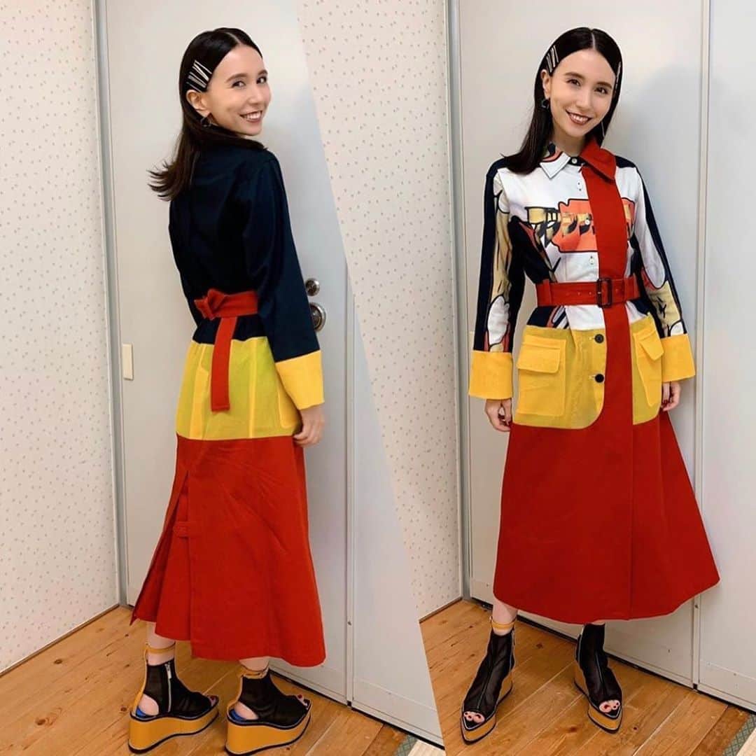 アツシナカシマのインスタグラム：「#atsushinakashima #アツシナカシマ #mayj @mayjamileh」