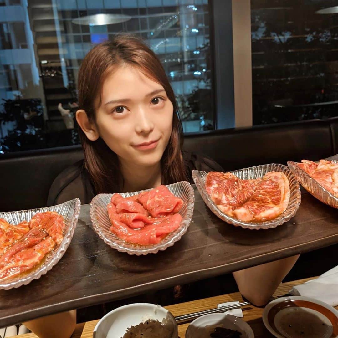 大見さなえのグルメインスタ