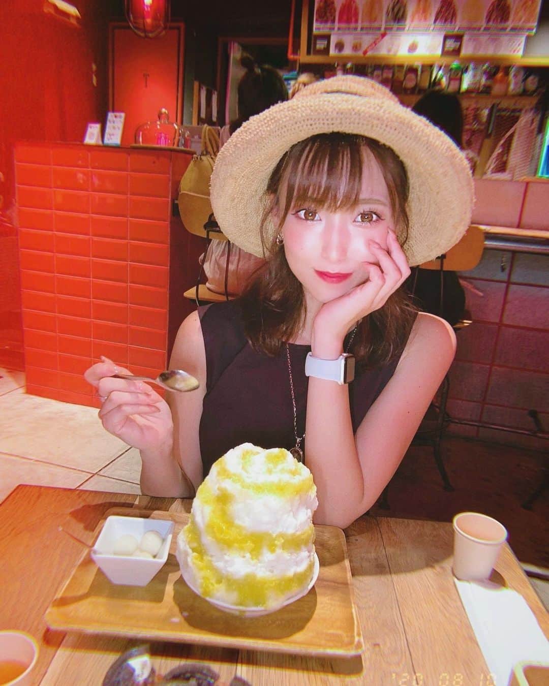 引地裕美のグルメインスタ