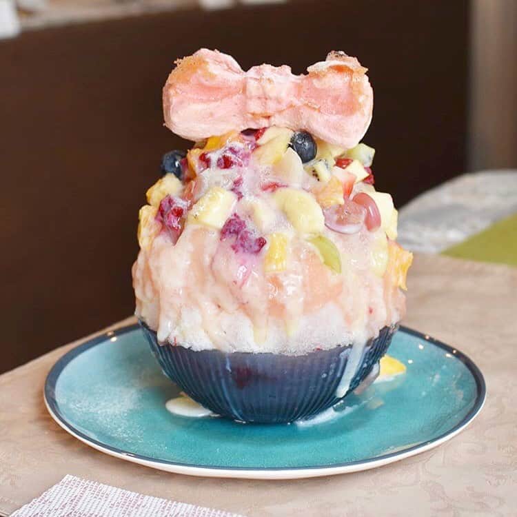 Beaustagrammerのグルメインスタ