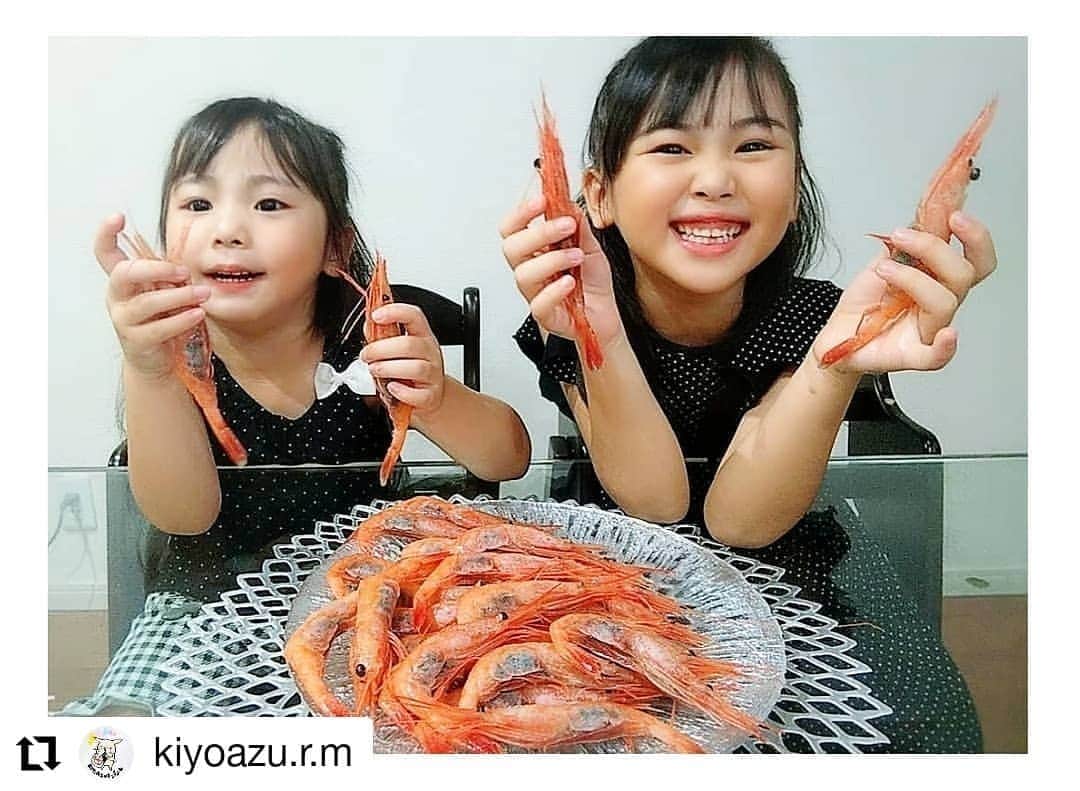 越前かに職人　甲羅組のインスタグラム