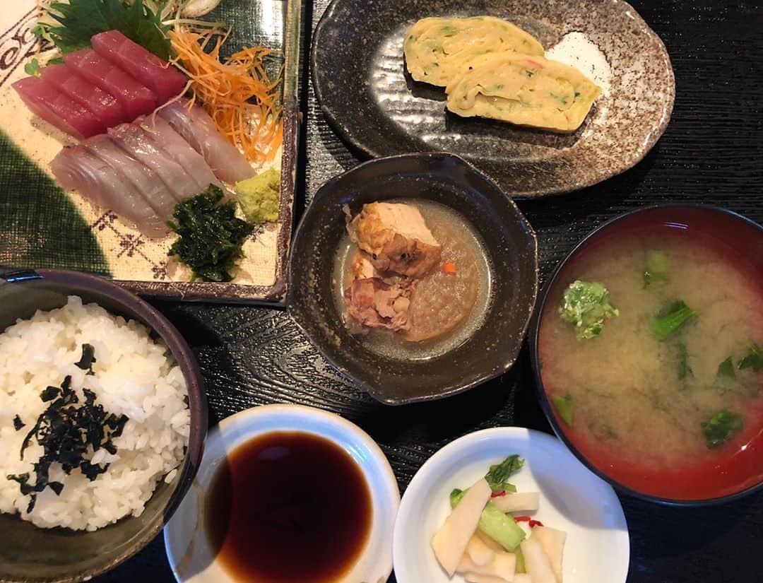 井林辰憲のグルメインスタ