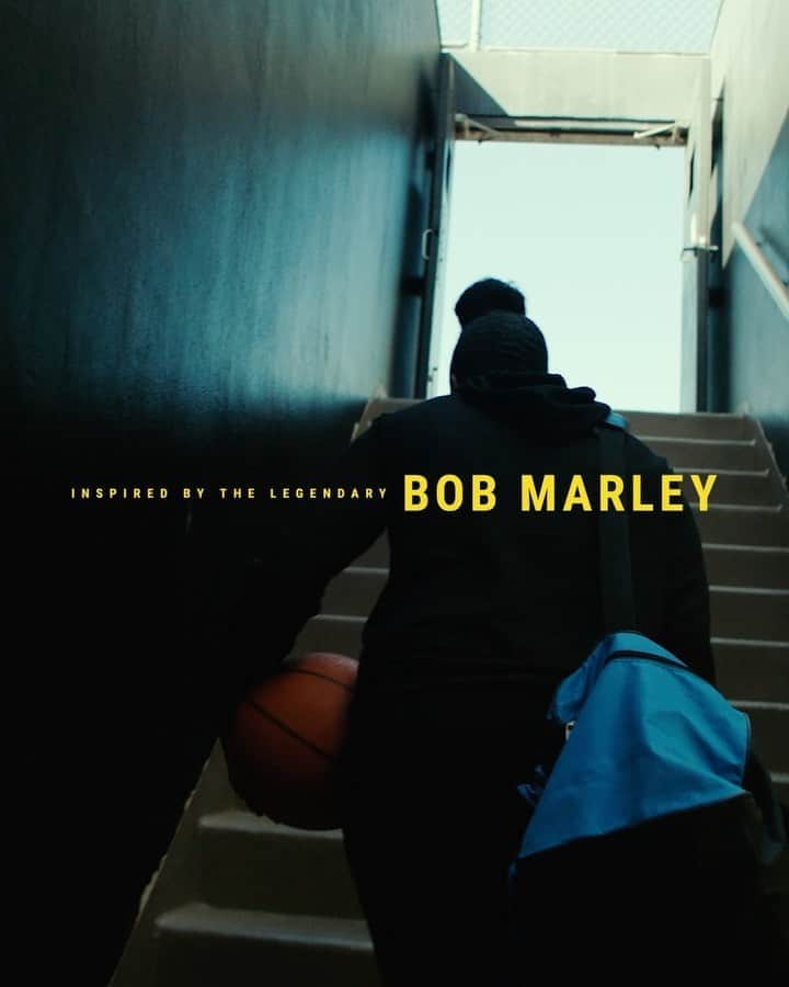 OAKLEYのインスタグラム：「One Love, One ❤️. @bobmarley #ForTheLoveOfSport #OneLove」