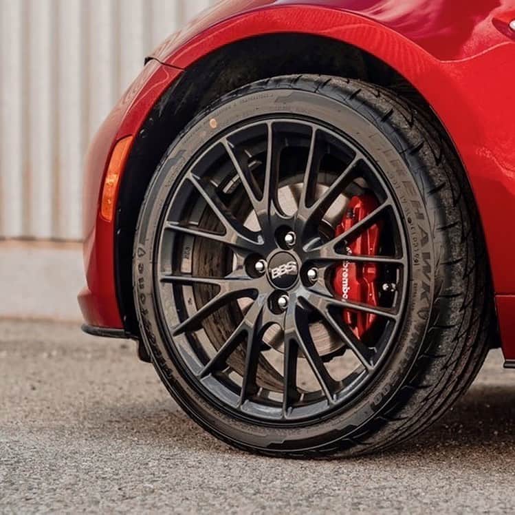 MAZDA Canadaのインスタグラム