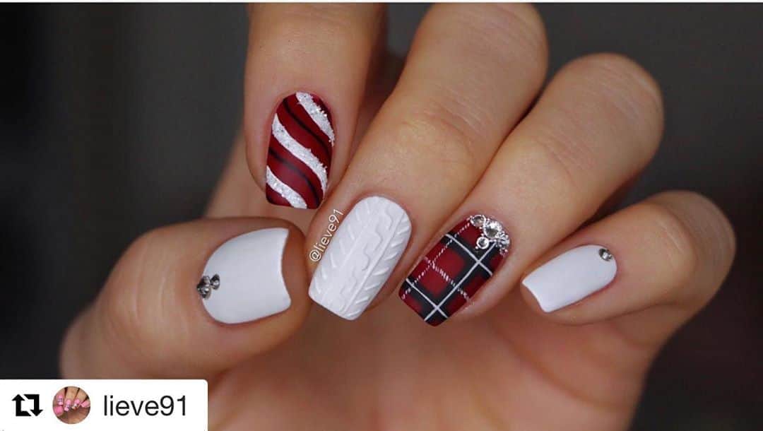 のインスタグラム：「#Repost @lieve91」