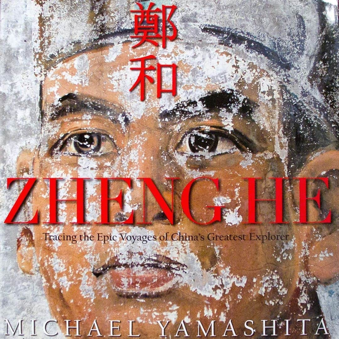 Michael Yamashitaさんのインスタグラム写真 - (Michael YamashitaInstagram)「Ideas are the key to a successful career as a photographer. Here are some of the stories I proposed to National Geographic all of which became major magazine stories as well as best-selling books. I will be speaking on this topic tomorrow, Tuesday at 5:30pm EDT at the Asian American Journalist association (AAJA) Photo Hangout, along with Bernadette Tuazon, DP of CNN Digital and Jin Ding, Director of the International Women’s Media Fund. Details can be found at aajaphoto.org.  You are all invited. @aajaphoto  @aajaofficial #aajaphoto #aaja20」8月11日 6時19分 - yamashitaphoto