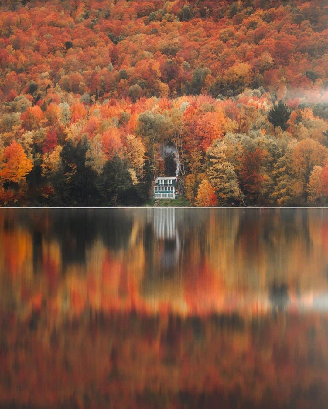 FOLKのインスタグラム：「We’re in full autumn mode here at FOLK while we work on our autumn issue. It goes to print next week! Here is some inspiration by @karl_shakur」