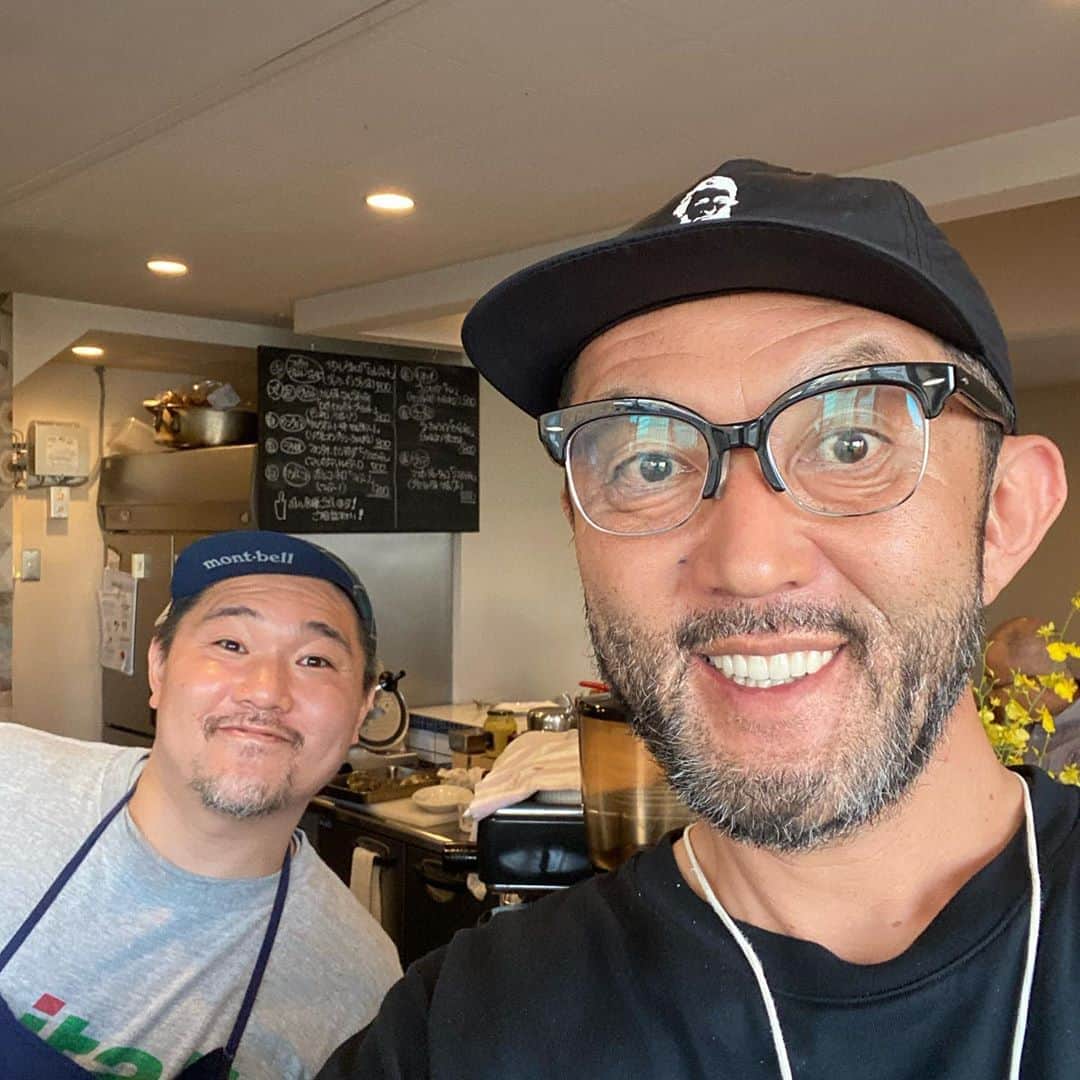 denham_japanのグルメインスタ