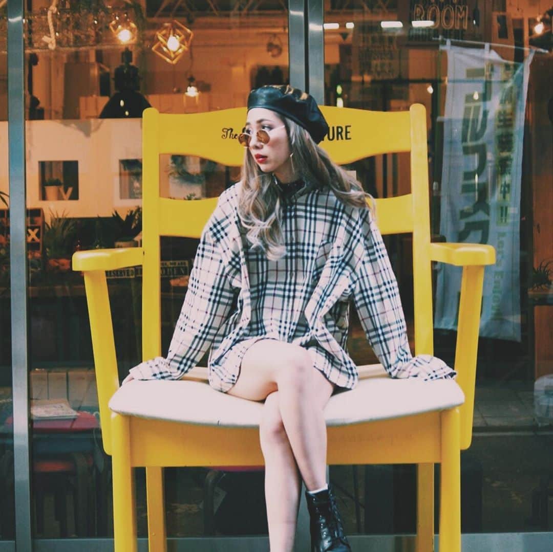 Kahonnaのインスタグラム：「ナツカシノ」