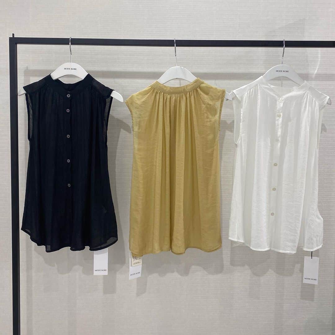 Mode Robeのグルメインスタ