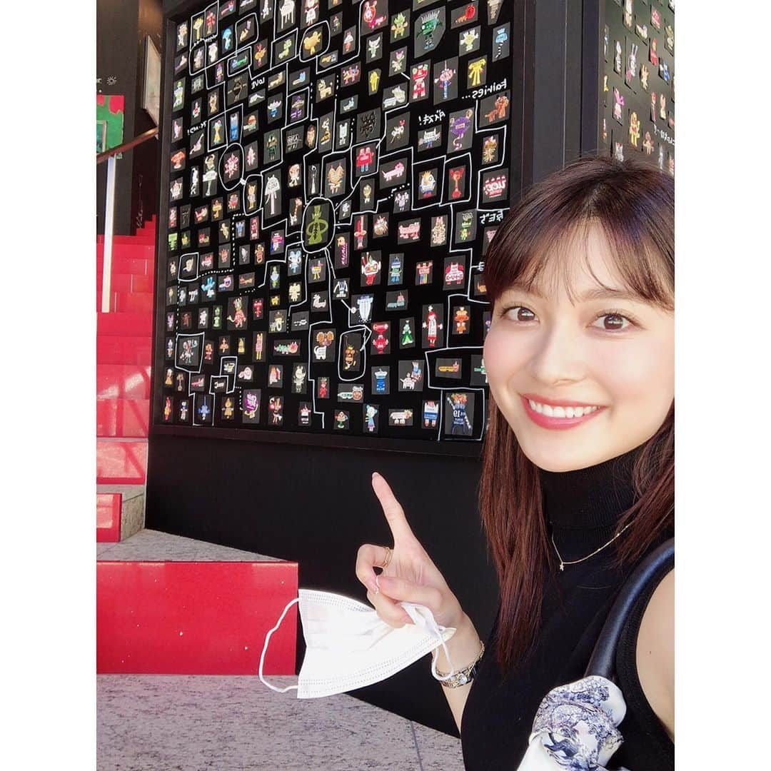 山本里菜のインスタグラム