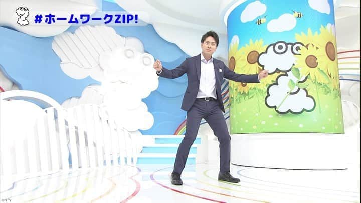 ZIP!のインスタグラム