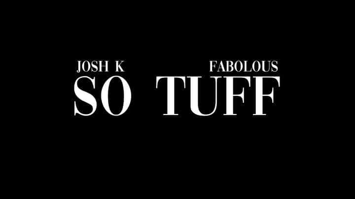 ファボラスのインスタグラム：「SO TUFF video  @thesingerjoshk ft. FABOLOUS  Directed by @drevinciwrks   Premieres this Friday!!   #TheFamily」