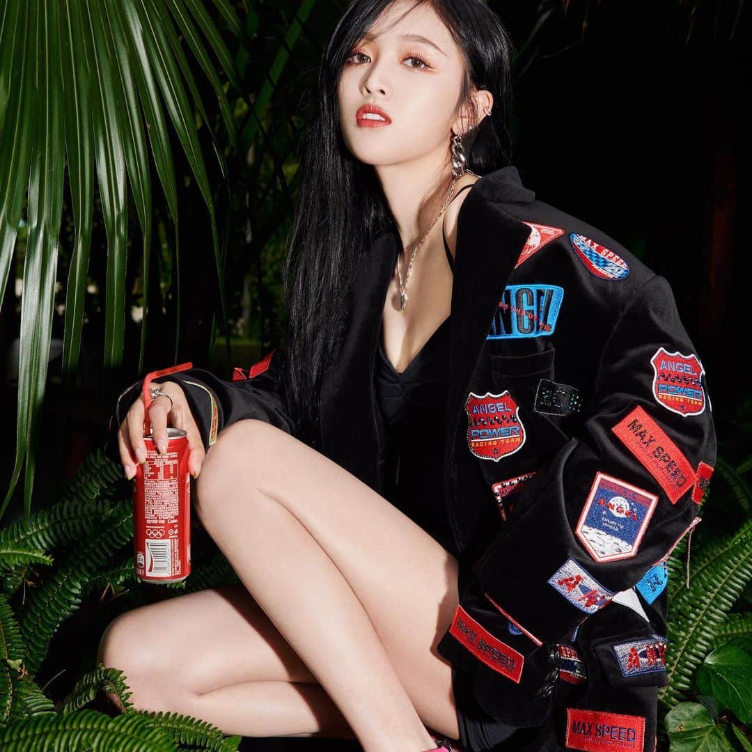 ソニのインスタグラム：「🌴」