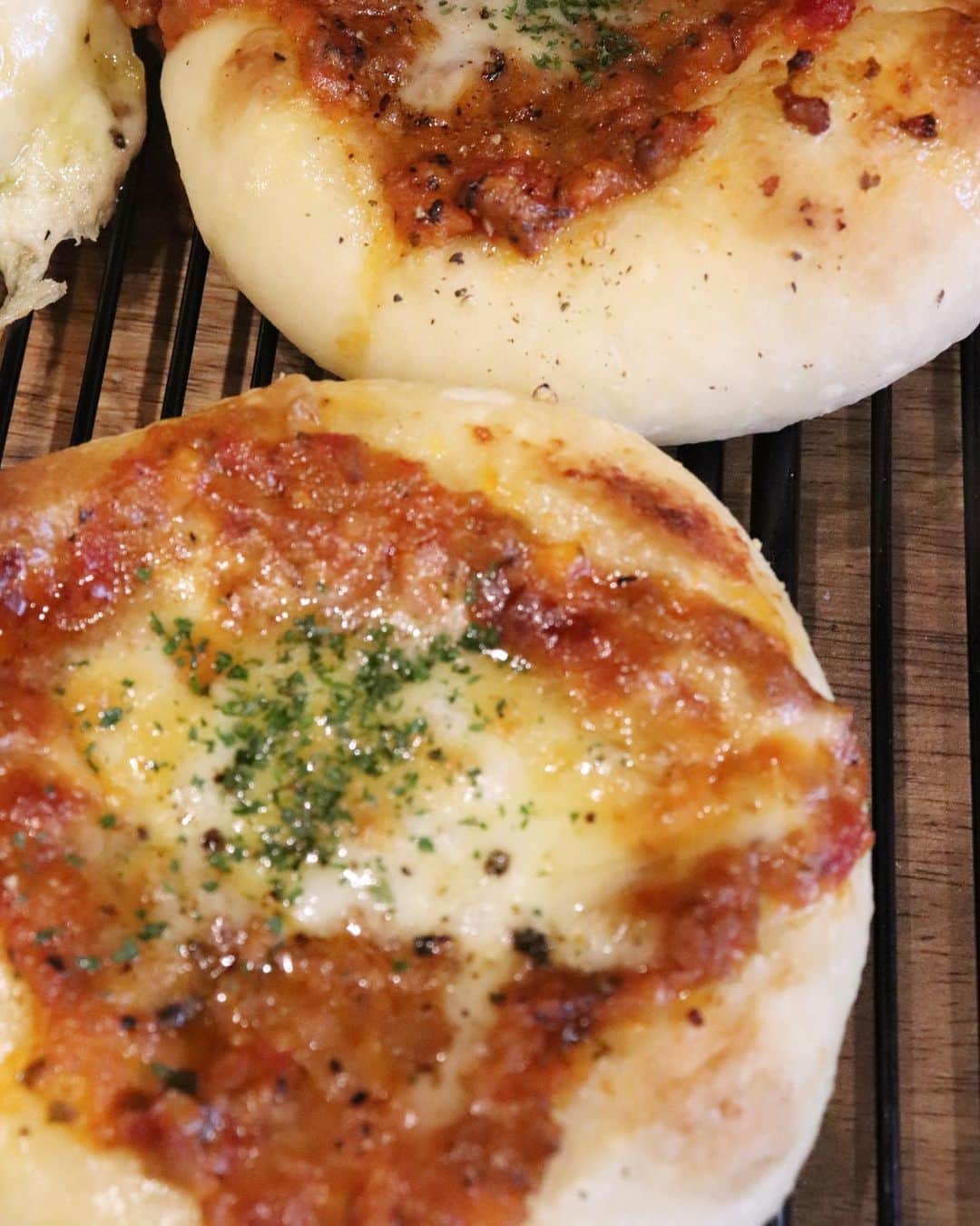 丘の上のパン屋 のグルメインスタ