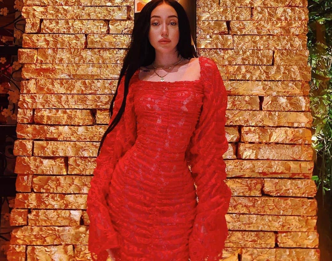 ノア・サイラスさんのインスタグラム写真 - (ノア・サイラスInstagram)「GNO」8月11日 8時56分 - noahcyrus