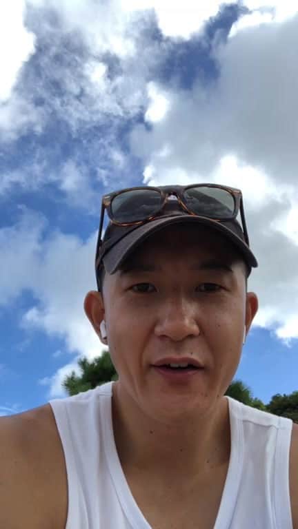 川村卓也のインスタグラム：「投稿の仕方はこれで合ってるかな？？えいっ！！」