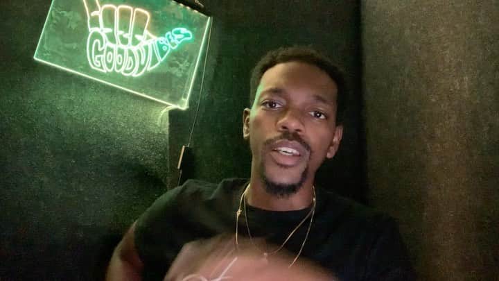 Reggie COUZのインスタグラム：「Yessir ! 🙌🏾 @Spotify gave me the receipts to prove which artists I’ve been listening to since Day 1 through the @RapCaviar’s #Day1Club .   Prove you’ve been listening since Day 1 at spotify.com/day1club to get your receipts #SpotifyPartner」