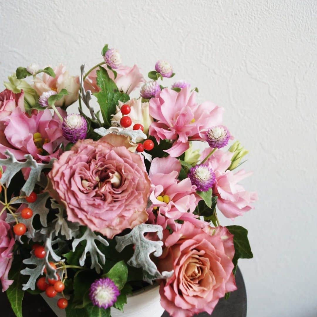 MILLE ECLAT.のグルメインスタ