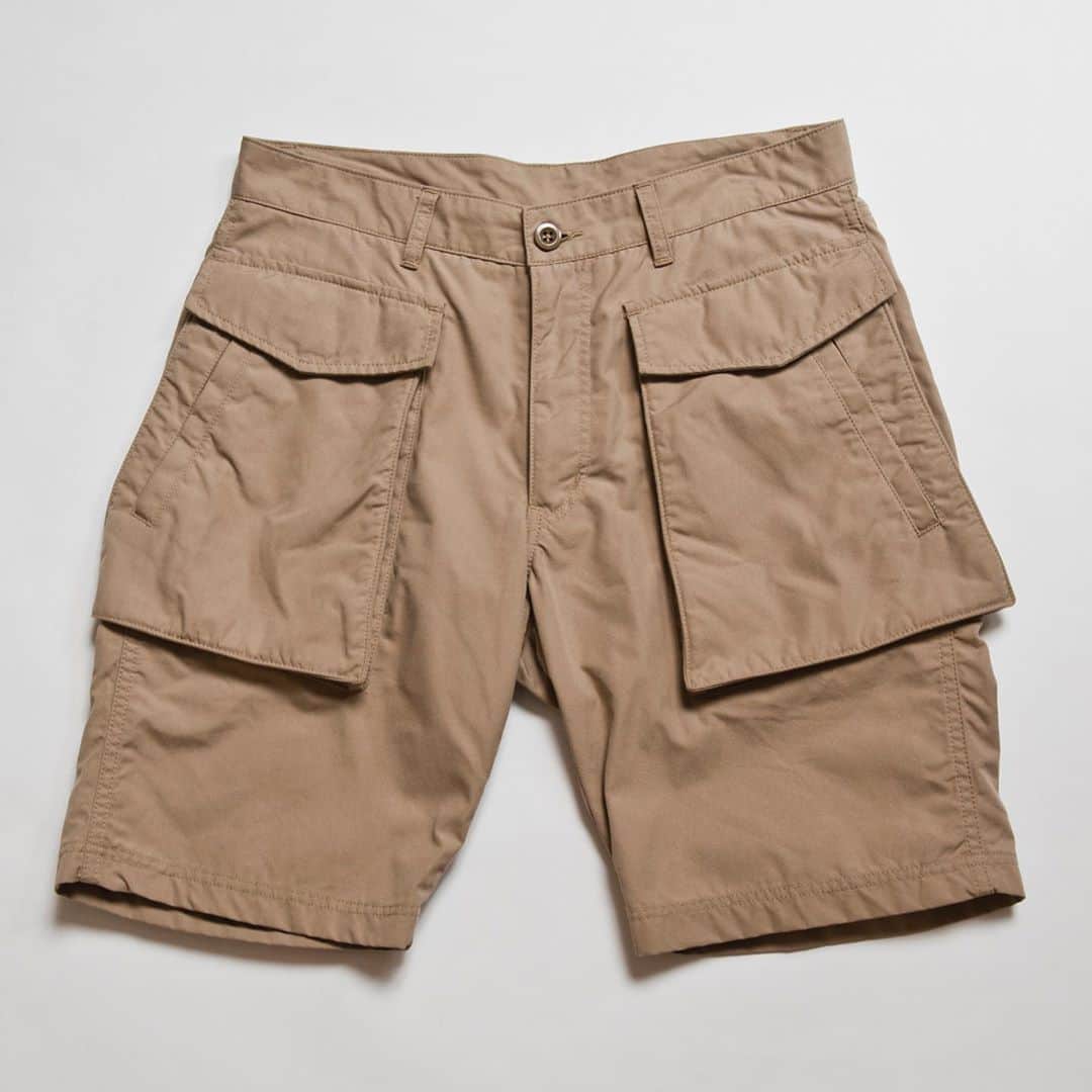 サウンドマンさんのインスタグラム写真 - (サウンドマンInstagram)「Soundman Summer Collection. "Rise(ライズ)"&"Birdwan(バードワン)" まだまだこれから活躍できるアイテムです。　 (色によりサイズ切れがございます。ご了承ください。) #soundman #サウンドマン #2020summer  #tshirts  #pockettee  #shortpants  #shorts #safari  #military  #safarishorts」8月11日 9時42分 - soundman.jp