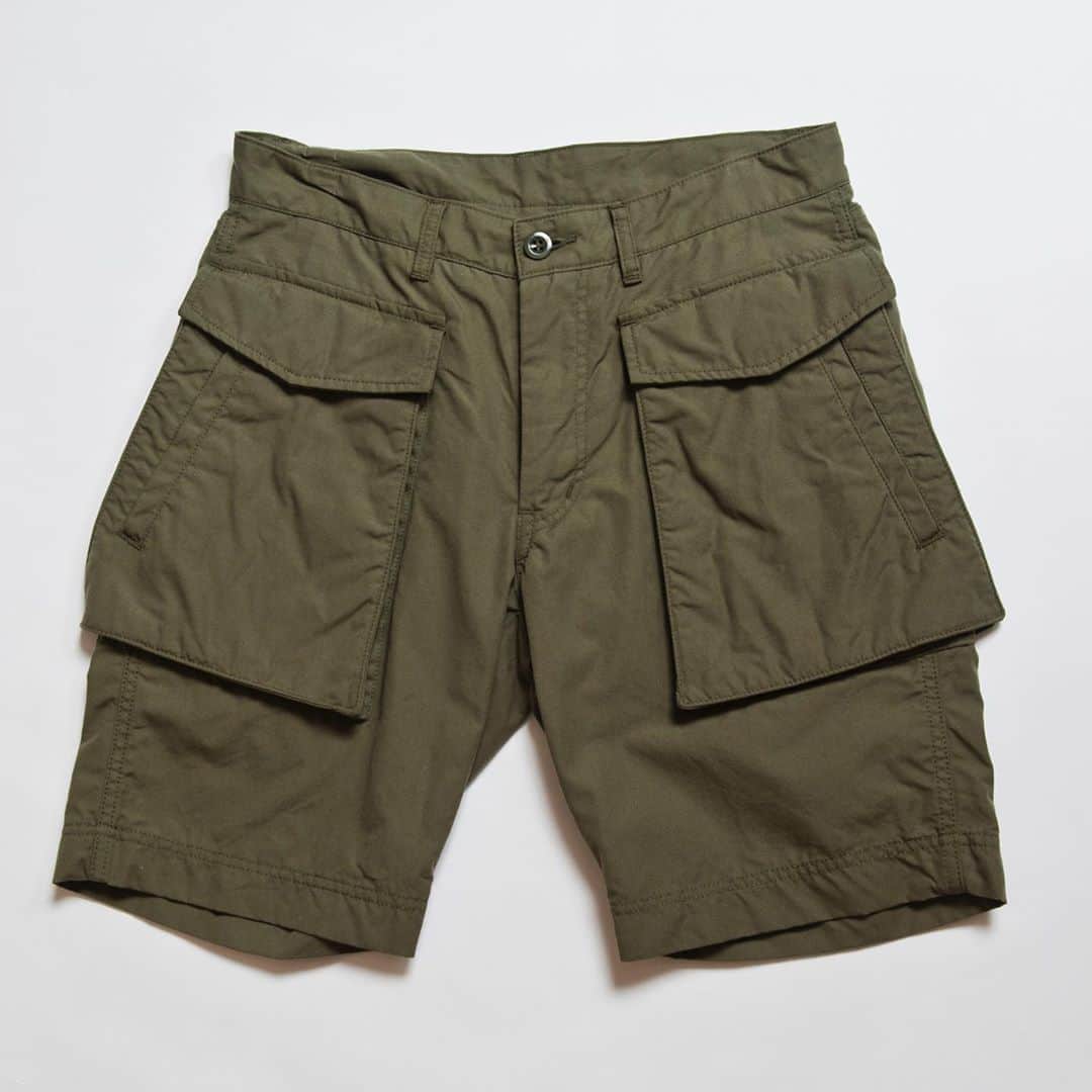 サウンドマンさんのインスタグラム写真 - (サウンドマンInstagram)「Soundman Summer Collection. "Rise(ライズ)"&"Birdwan(バードワン)" まだまだこれから活躍できるアイテムです。　 (色によりサイズ切れがございます。ご了承ください。) #soundman #サウンドマン #2020summer  #tshirts  #pockettee  #shortpants  #shorts #safari  #military  #safarishorts」8月11日 9時42分 - soundman.jp