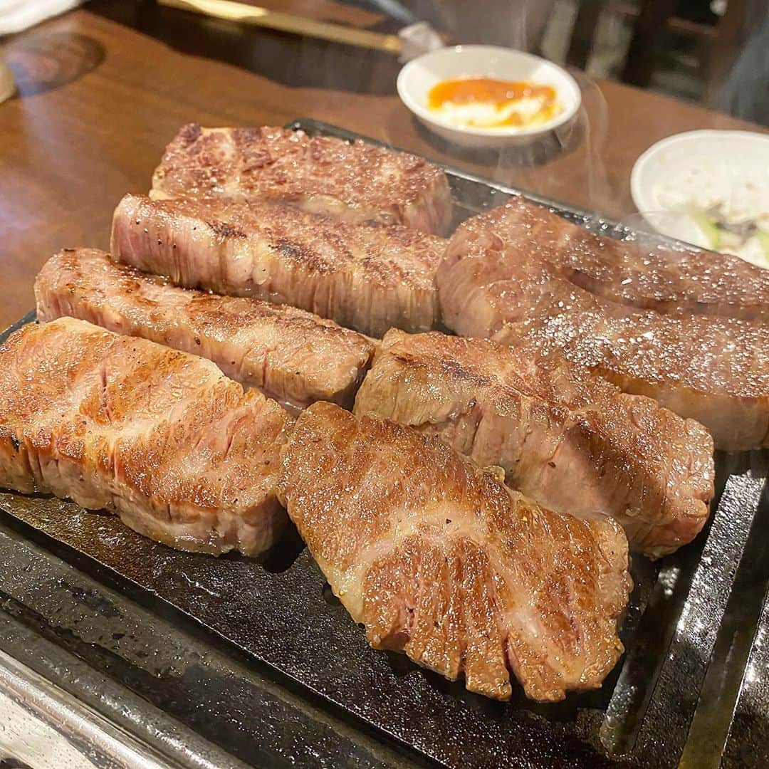 Mika Jimboのグルメインスタ