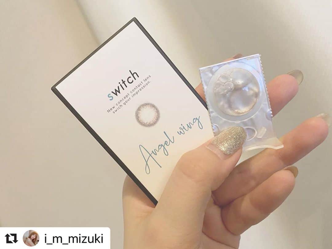 カラコンショップ サンシティのインスタグラム