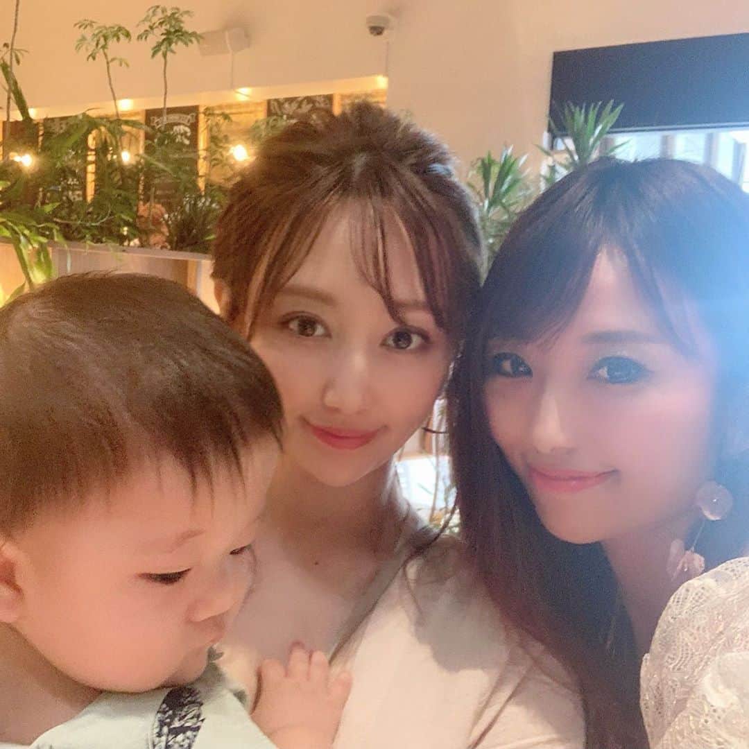 太田莉加のグルメインスタ