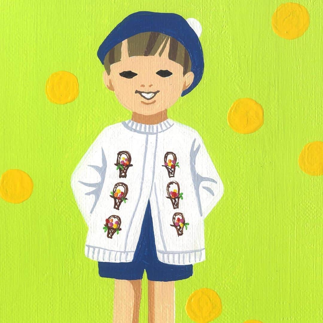 のインスタグラム：「助けてあげたいというすばらしきわがままをあなたは捨てなきゃいけない。  このフレーズ、映画か本か誰かのブログかで知ったんですけど、なにからか忘れてしまいました😅  ただ、ノートにメモってあった。  The feeling that I want to help someone is just my selfish sense of justice.  コロナ禍で、困っている友人や大変なお店、そういう情報を知るたびに応援しなきゃ、行かなきゃと思っていたのですが、この状況が長引くにつれ応援疲れ。  何にも予防してないお店、会うと現状に文句ばかり言う人。気持ちが沈んでいきます‥。  夫から 「これで体と心を壊してどうするの。相手は頼んでないし。気持ちの押し付けは迷惑なだけかもしれないよ」 そう言われて気がついたところです。  勝手な正義感を持つ私のおごりでした。  私は私が元気であり続けることを優先します。 それができれば、次が見つかるかもしれない。  だから私は自分の得意分野で人と繋がり、それで私がハッピーになりたいです。  マスクの下でも口角を上げて笑顔で今日も暮らします😊  #japaneseartist #liveintokyo #myartwork #acrylicpainting #art #artoftheday #happyart #loveart #lovejapan #artposts #acrylic #artlovers #colorfulworld #artstagram #paintlover #lovetheworld」