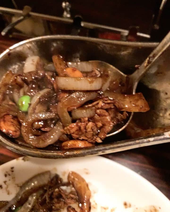 樫原伸彦のグルメインスタ