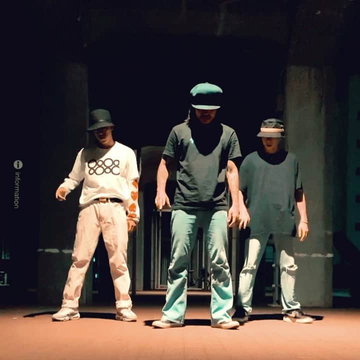 TAKUMIのインスタグラム：「@yojasmusic - brrrt.  #fyp」