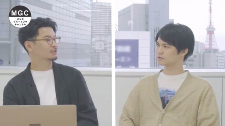 前田康士朗のインスタグラム：「眉毛だけで人は変わる！！！ . . マスクを着用する時期だからこそ眉毛だけで大きく顔の印象が変わるので、みなさんも動画を参考にイケメン眉毛を手に入れよ〜✌️」