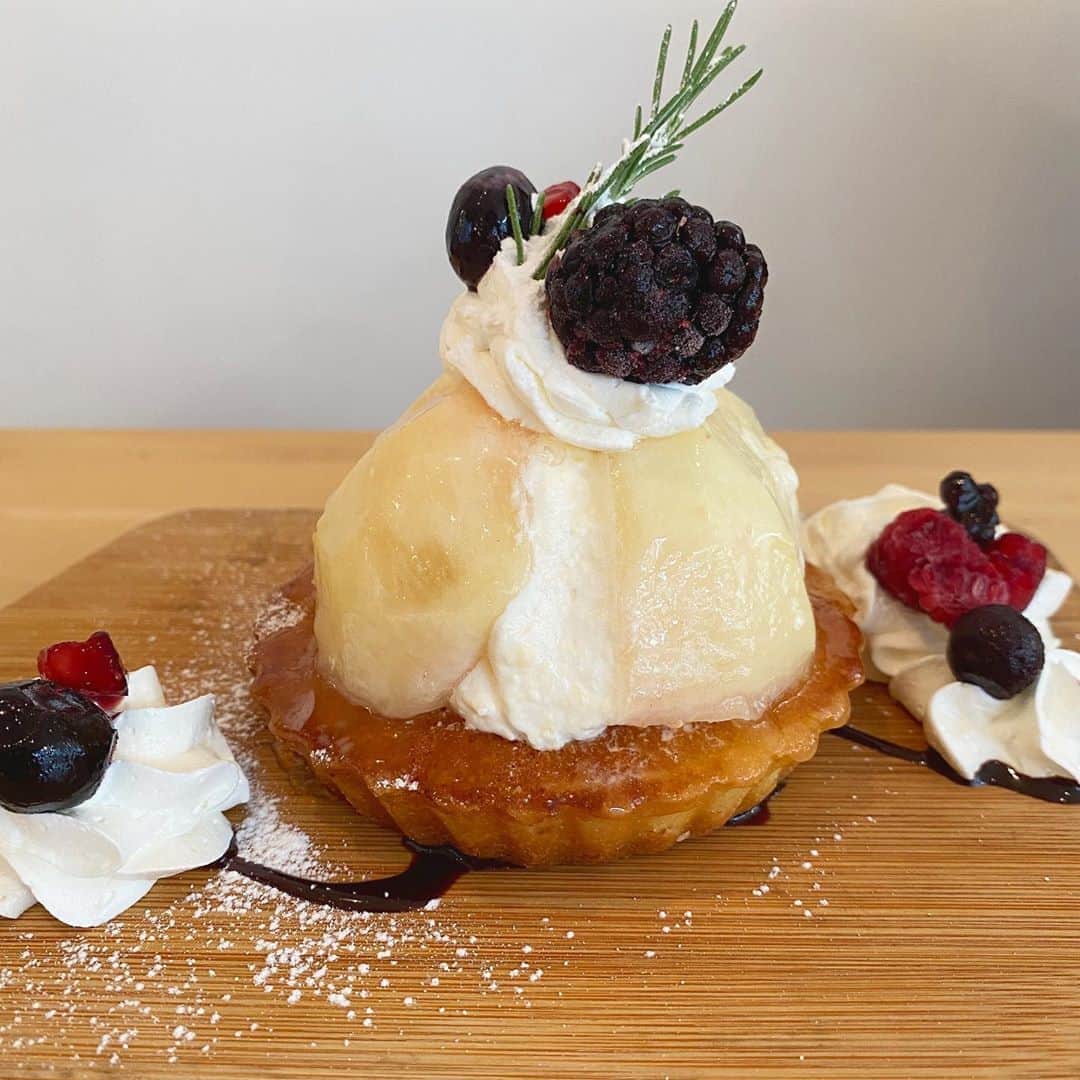 由良朱合のグルメインスタ