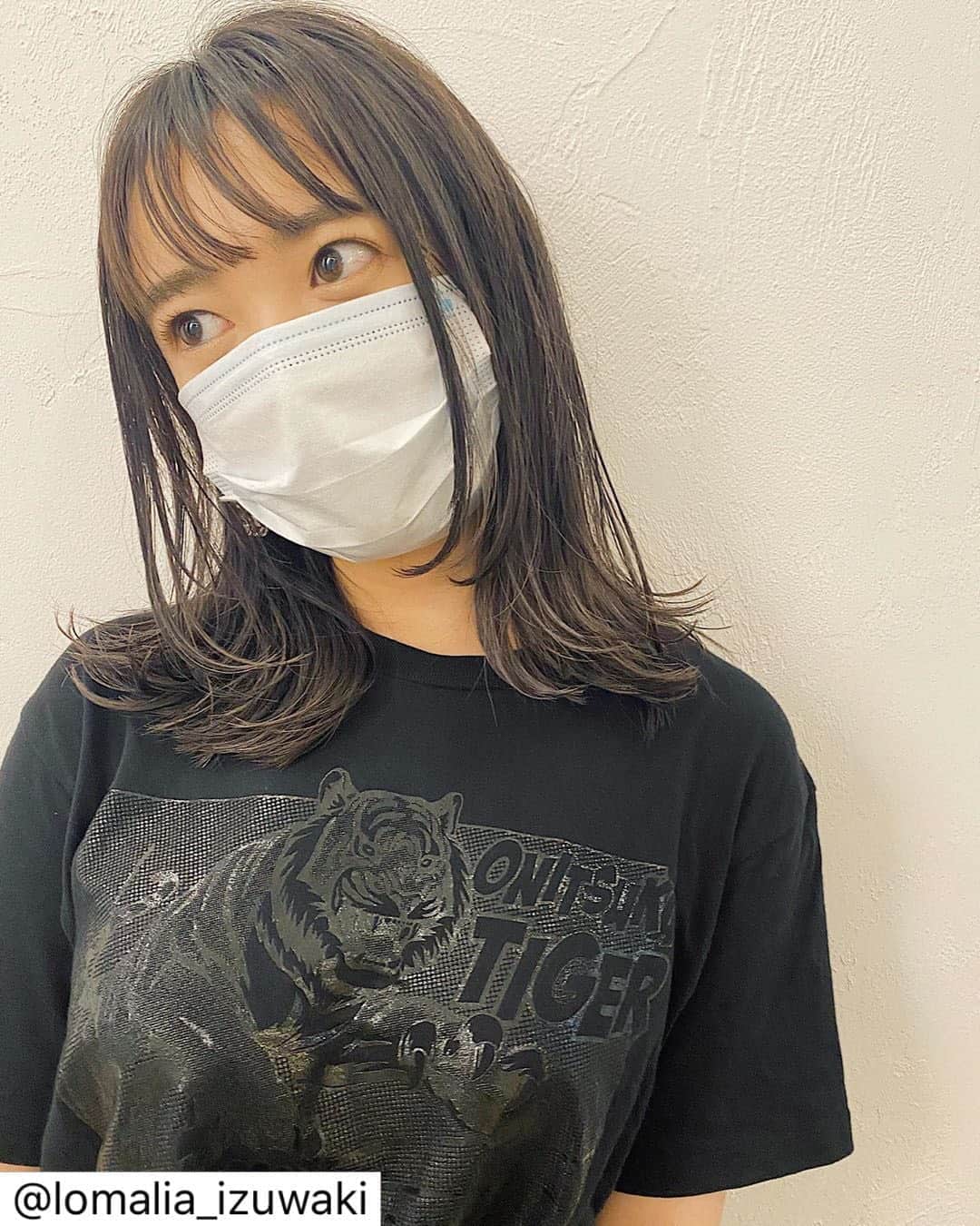 中島早貴のインスタグラム
