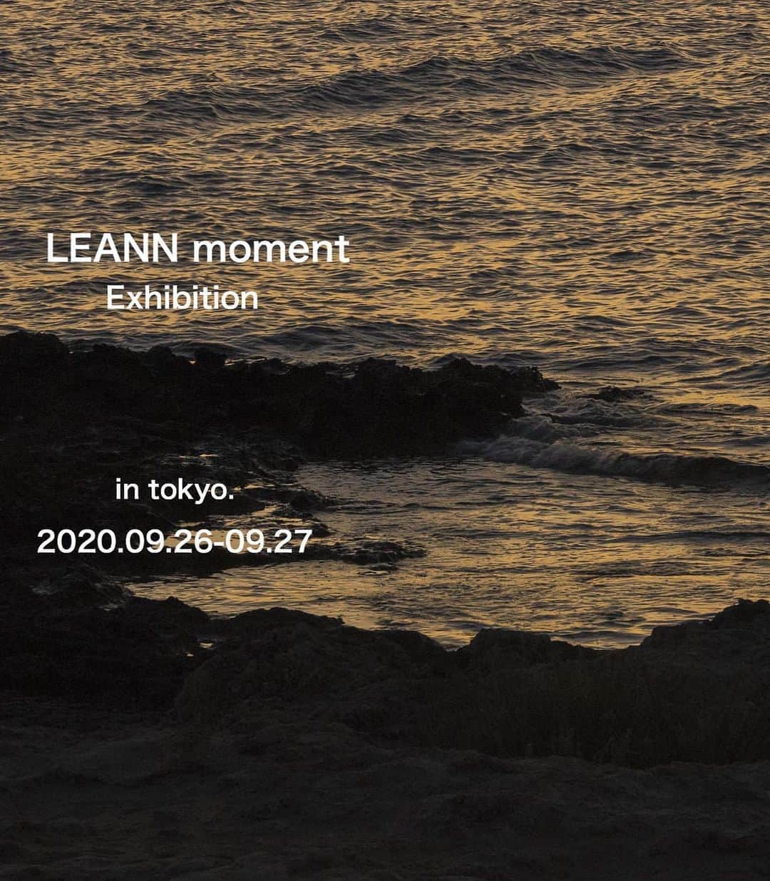 谷川菜奈さんのインスタグラム写真 - (谷川菜奈Instagram)「みんなに会えるのたのしみだなあ☺️🌙 #LEANN#LEANNmoment」8月11日 20時44分 - pechi.130