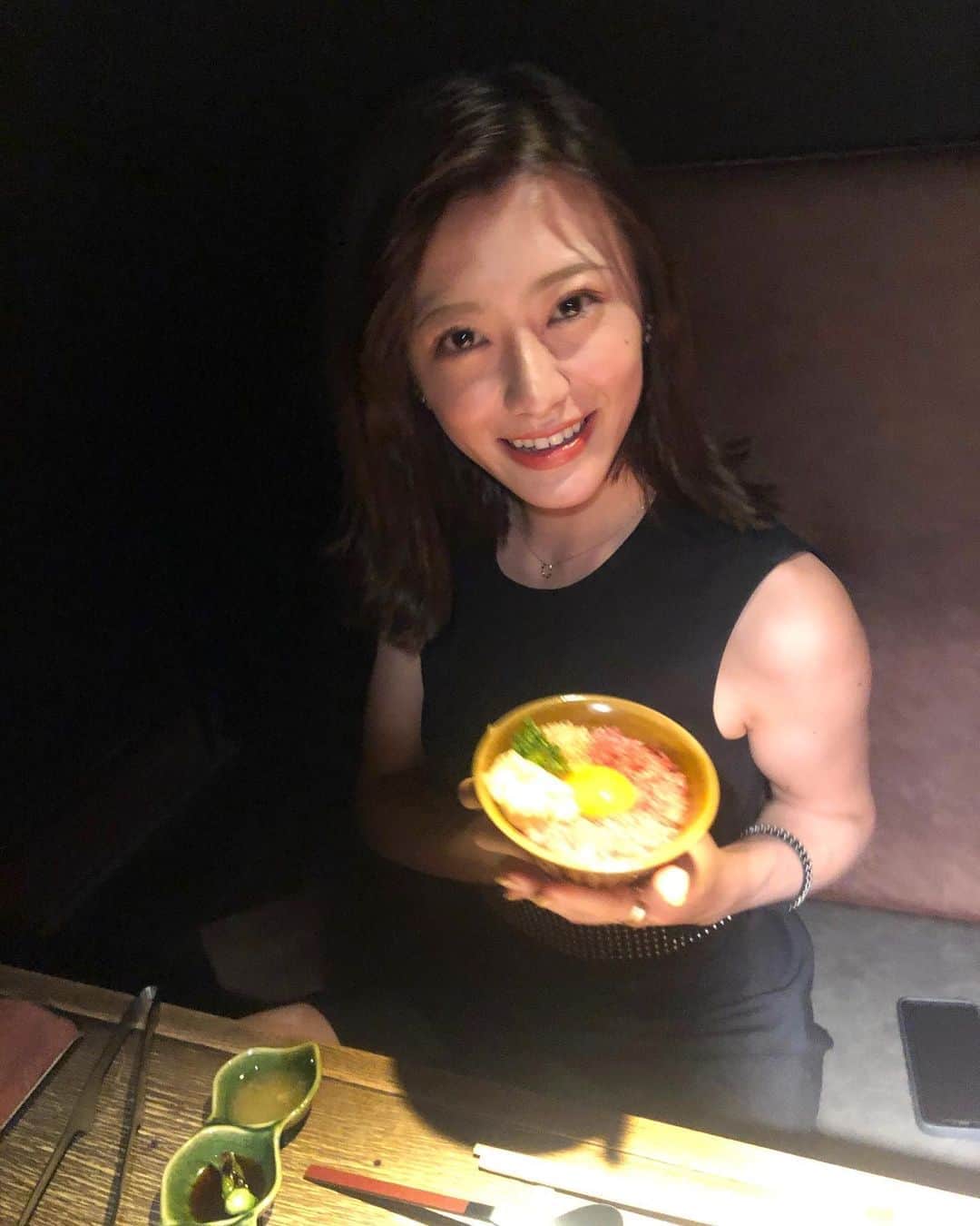 西村香也子のグルメインスタ