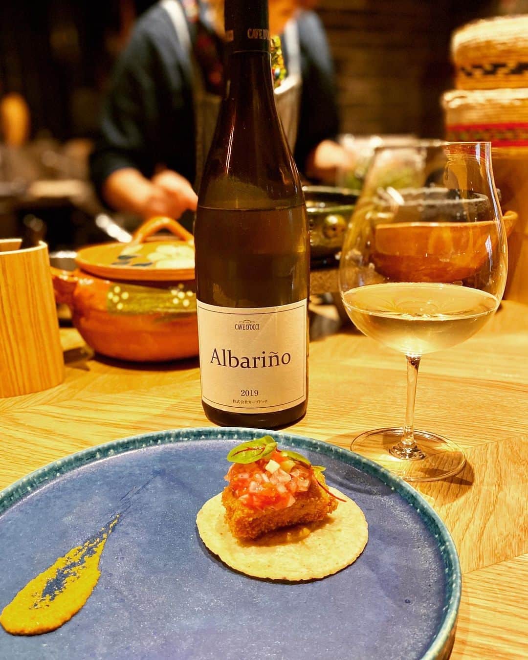 mori_no_tsukueのグルメインスタ