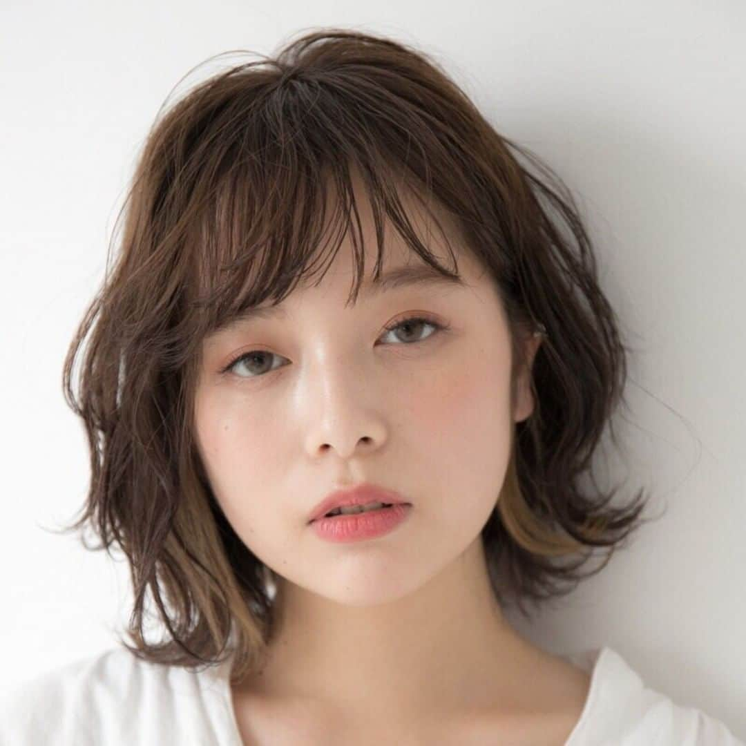 HAIRのインスタグラム