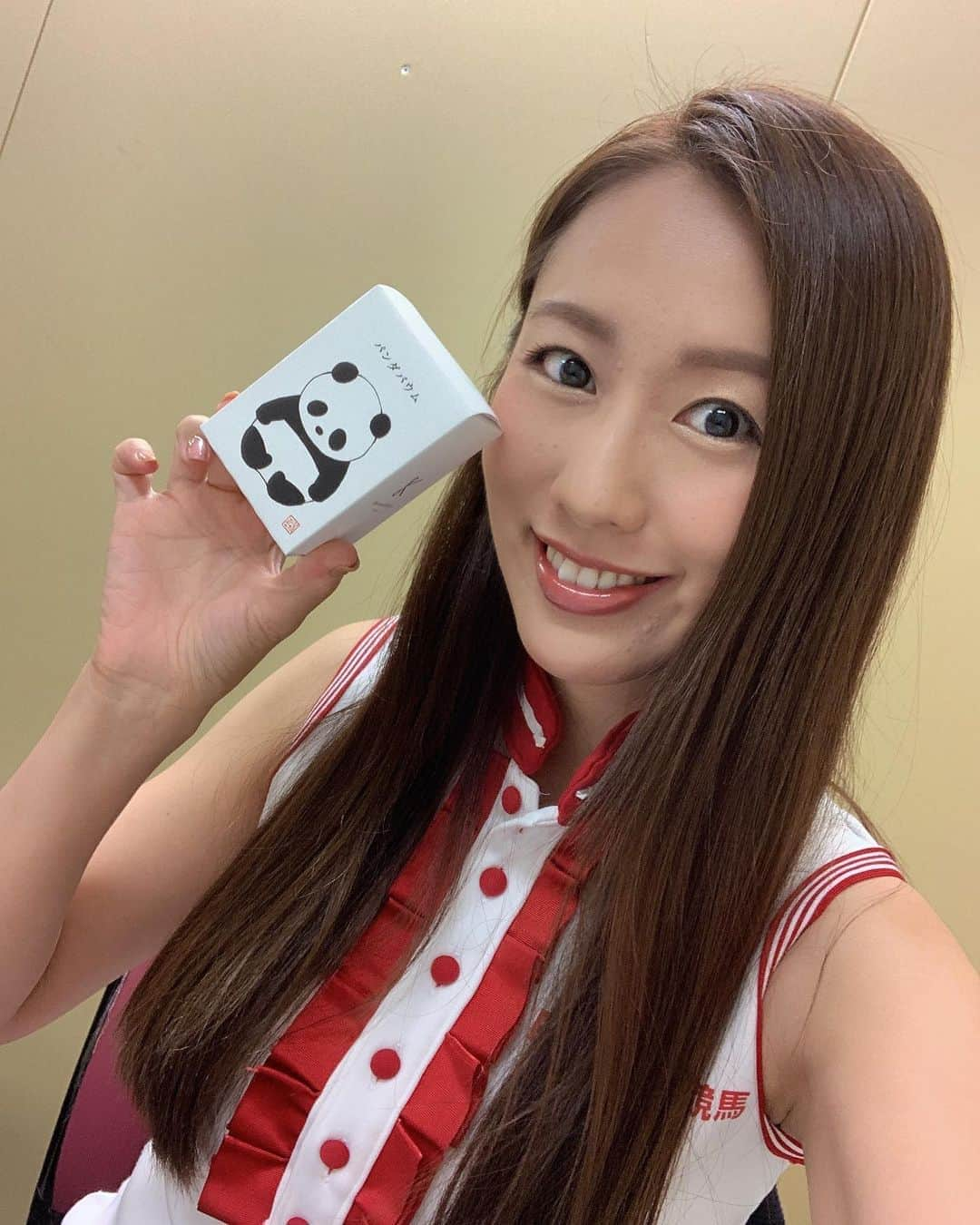 守永真彩のインスタグラム