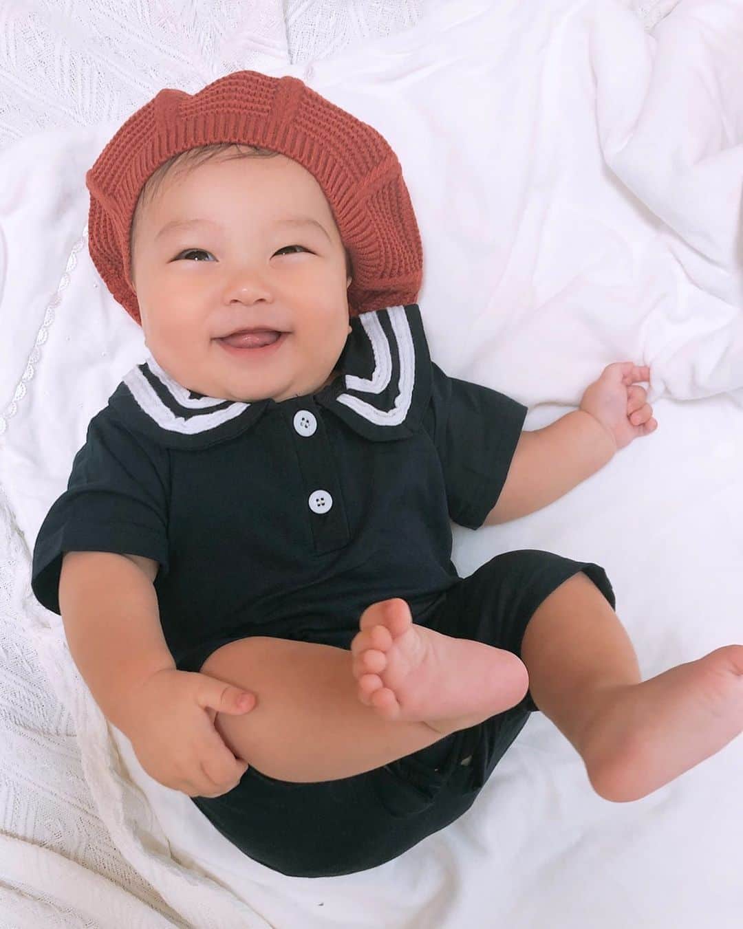 関口未来のインスタグラム