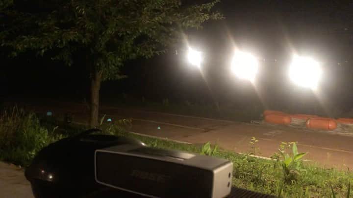 パク・ヒョジュのインスタグラム：「감사하고 긴장되고 또 이러나싶고  잘하겠지 뭐 잘할거야  #🌙 #고생했고고맙고🙏」