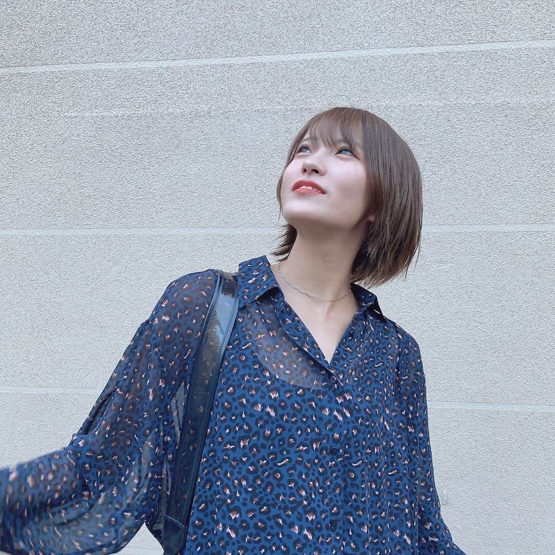 小嶋花梨のインスタグラム