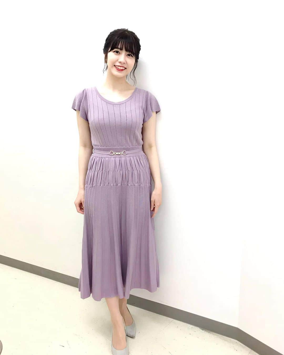 森山るりのインスタグラム