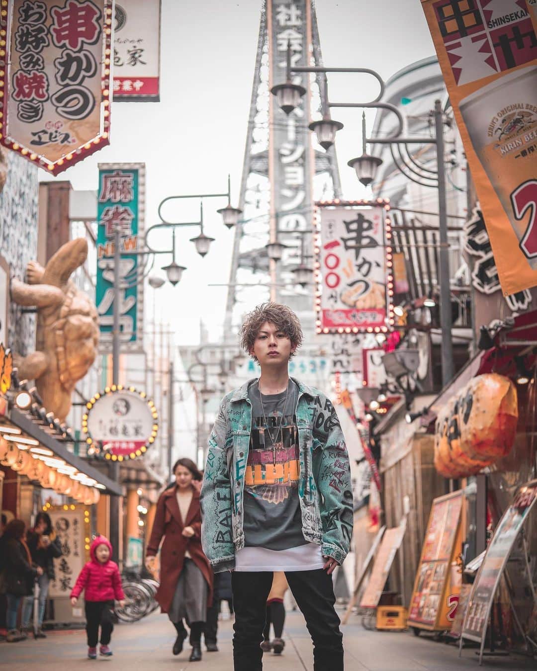 出井直助のグルメインスタ