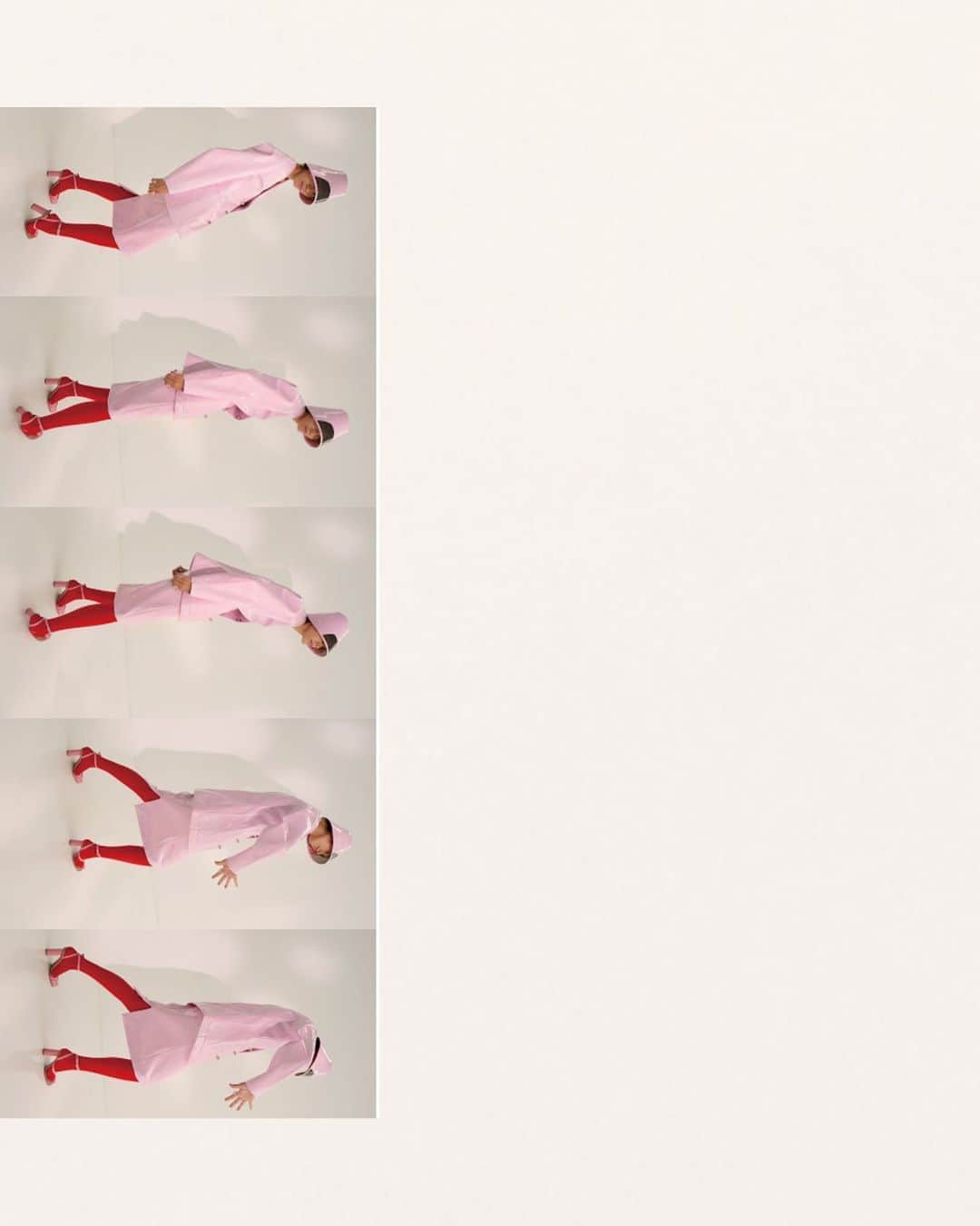 FUMIKA_UCHIDAさんのインスタグラム写真 - (FUMIKA_UCHIDAInstagram)「. 2020 Winter Pre Spring Collection」8月11日 12時49分 - fumika_uchida
